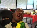 Happy holidays from United Cerebral Palsy