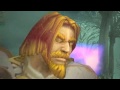 world of warcraft 2008 expansion