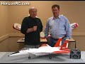 HorizonRC.Com Preview- E-flite F-15 Eagle