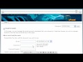Cari.net -Managing WebMail in cPanel