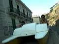 videos de Il pedalò più veloce del mondo