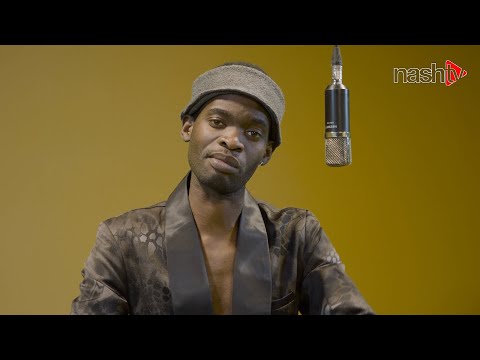 Ma9nine - Windi Womtshova | COLOR VIBES