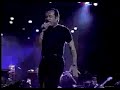 Ruben Blades at Caracas pop fest