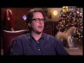 VIP ACCESS - FRED CLAUS Director David Dobkin Interview