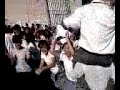 PARO EN EL COLEGIO NACIONAL