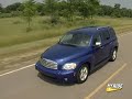 Icon for Post #Review: 2006 Chevrolet HHR