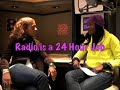 TDTV: Helen Little - \"I Want Her Job\"