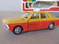 Diapet #233 Toyota New Crown TOKYO TAXI by Yonezawa Toys