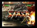 B16(F)  Honnou(IN) vs SpiritJuice(SO)