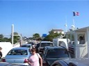 Camargue Cable Ferry Ride