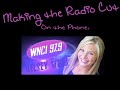 Kelsey Webb: WNCI Columbus, OH