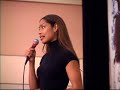 Gina Torres video 2