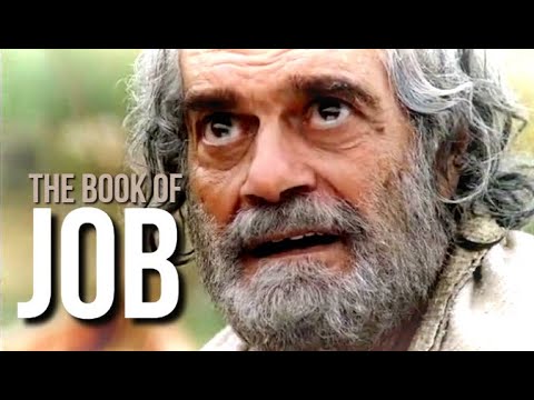 THE BOOK OF JOB (PART 1)