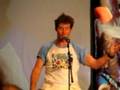 Ben Browder - Burbank 2006