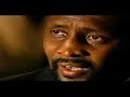 TOMMY HEARNS AND EMANUAL STEWARD ARE INTERVIEWED PART 4