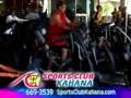 Sports Club Kahana, Maui