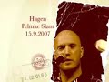 es ist ein trailer von einigen a capella slam auftritte von junyq