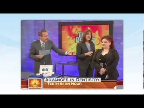 Snap on Smile part 1