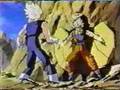 DBZ - Ambitionz Az A Rider