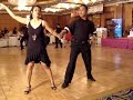 CHA-CHA-CHA