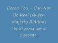 Cocoa-Tea-Can-Not-Be