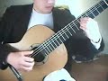 Un Dia De Noviembre (Leo Brouwer)