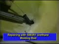 Airless Plastic Welder Airless Plastic Welder