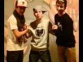 Pictures of Austin Mahone, Dylan Holland, and P.Sanders