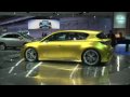Icon for Post #NAIAS 2010: Concept Cars