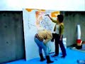 gush-live paint-no.2