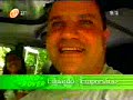 Trilha Off-Road realizado na região de Caucaia do Alto pela Trailway Off-Road em janeiro de 2006, através do Calmac Land Club