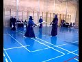 Kendo Shoto Gandia Javi Ippons