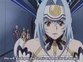 KOS-MOS Rock