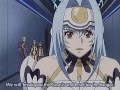 KOS-MOS Rock