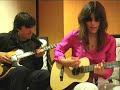 Japanese Slippers - Fiery Furnaces