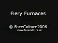 Japanese Slippers - Fiery Furnaces