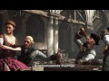 Assassin's Creed IV - Under the Black Flag Trailer