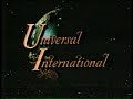 KWGN TV Denver, Colorado - Midnight Movie Open