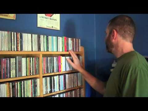 how to collect cds