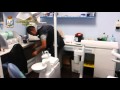 Palermo, scoperto un falso dentista