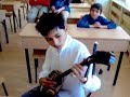 Bulgarian SANSHIN Boy Bulgarian SANSHIN Boy