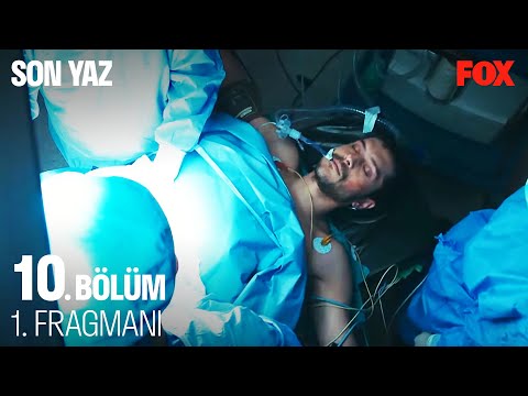 Son Yaz 10. Bölüm Fragmanı                                                                                                                                                                                                                                