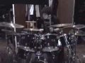 Improvisacion bateria - Porco