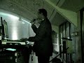 DJ RICK JULES AT PAUL AND JESS WEDDING PART 1