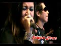 Sonido 2000 - Que Paso (Concierto)