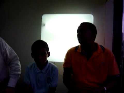 Clinica Rojas Pardini - Caso 4 Clinica Rojas Pardini - Caso 4