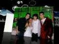 Jonas Brothers & Demi Lovato Radio Disney Takeover - Disney Official 2