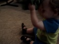 Jack Dancing