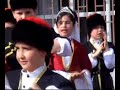 pamukkale unıversity Azerbaijan Turkey Culture dans turken