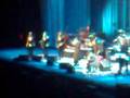 Leonard Cohen in Stockholm 15 of October 2008